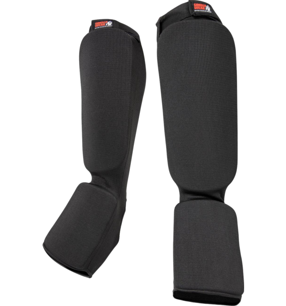 GORILLA WEAR Jefferson Shin Guards på
