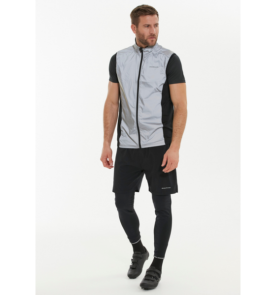 ENDURANCE Jellier Cycling Vest på
