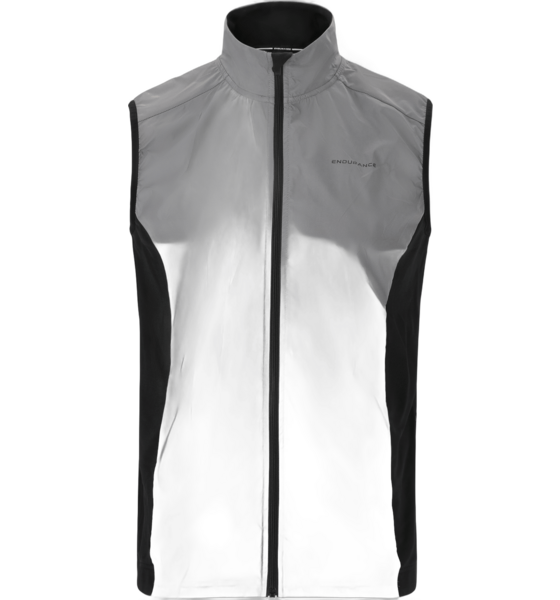 ENDURANCE Jellier Cycling Vest på