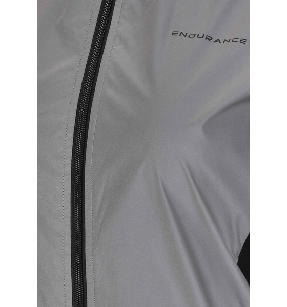 ENDURANCE Jelly Windbreaker på