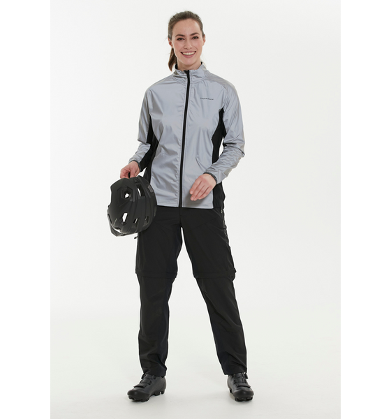 ENDURANCE Jelly Windbreaker på
