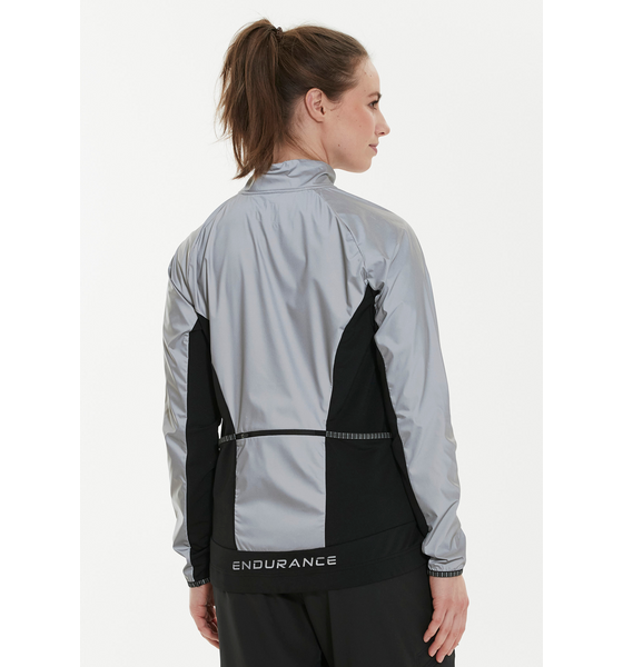 ENDURANCE Jelly Windbreaker på