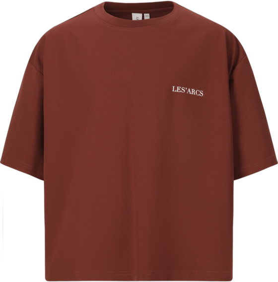 LESARCS Jerety på