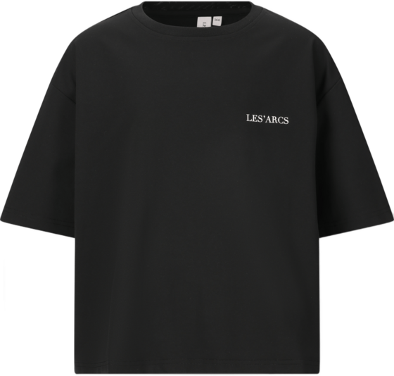 LESARCS Jerety på