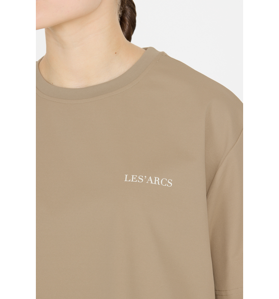 LESARCS Jerety på
