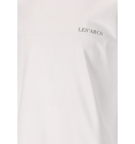 LESARCS Jerety på