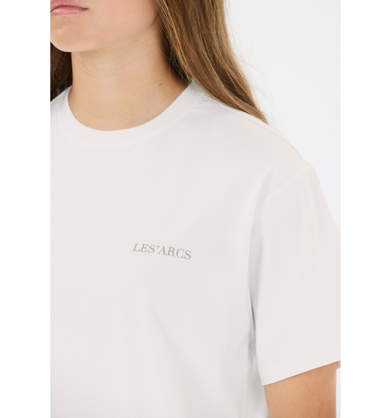 LESARCS Jerety på