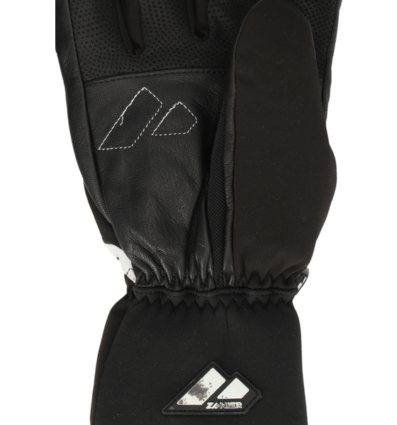 ZANIER Jerzens Gtx Finger Gloves på