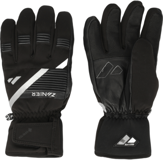 ZANIER Jerzens Gtx Finger Gloves på