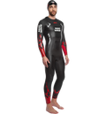 MAD WAVE Jet Men Wetsuit på