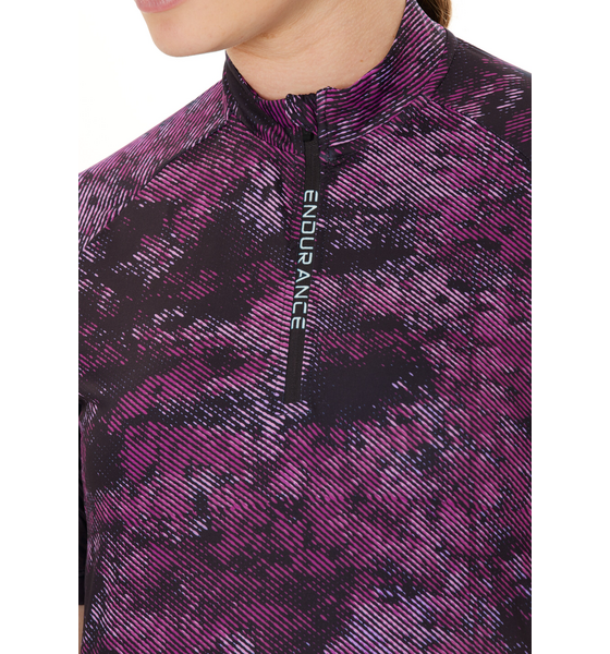 ENDURANCE Jette Cycling Shirt på