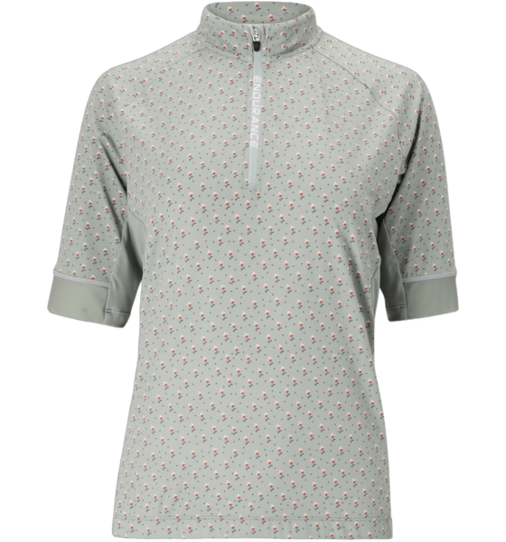 ENDURANCE Jette Cycling Shirt på