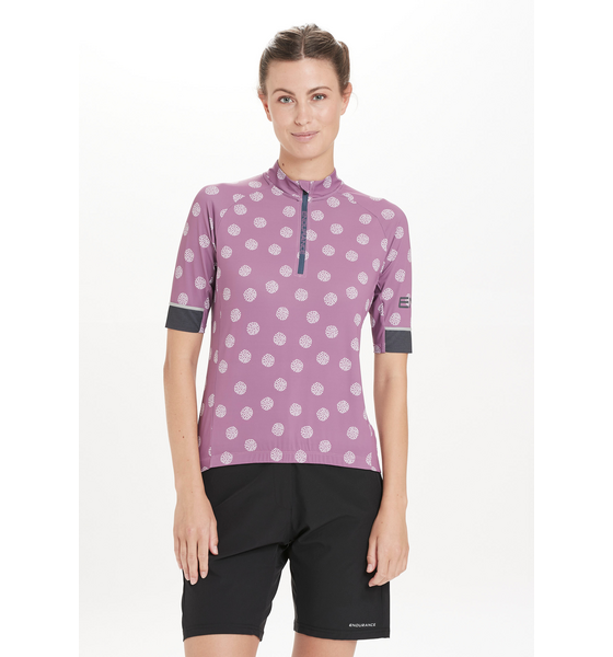 ENDURANCE Jetti Cycling Jersey på