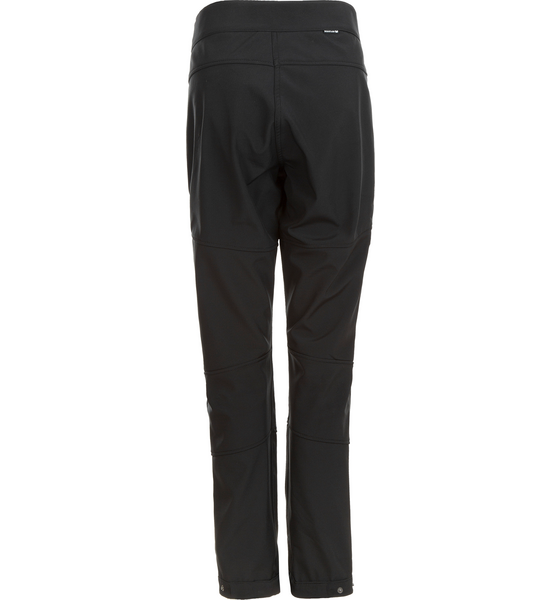 WHISTLER Jewel Softshell Trousers på