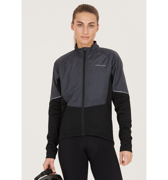ENDURANCE Jigsaw W Bike Jacket Cycling Jacket på