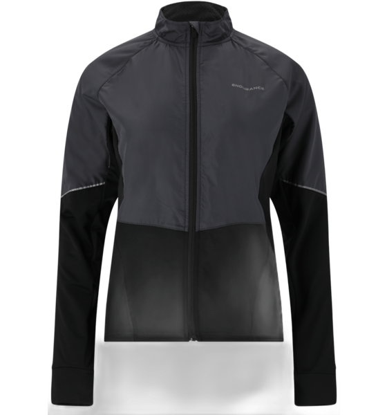 ENDURANCE Jigsaw W Bike Jacket Cycling Jacket på