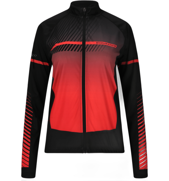 ENDURANCE Jill Long Sleeve Jersey på