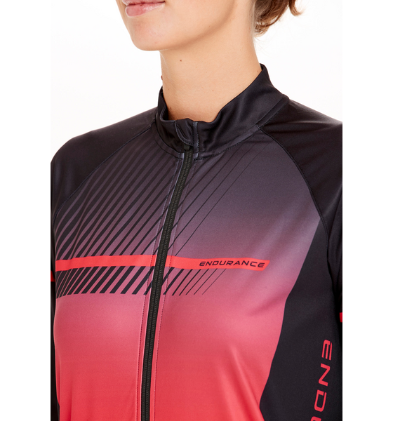 ENDURANCE Jill Long Sleeve Jersey på