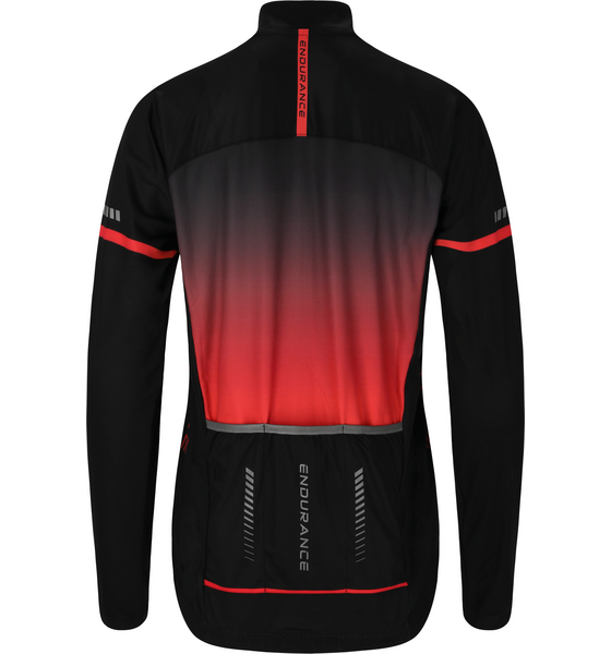 ENDURANCE Jill Long Sleeve Jersey på