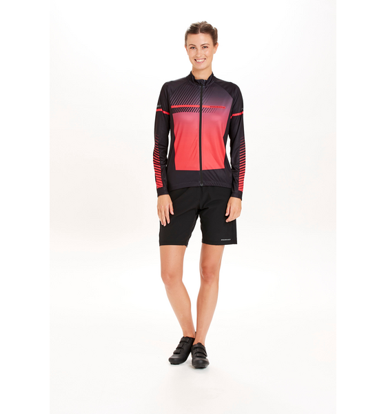 ENDURANCE Jill Long Sleeve Jersey på