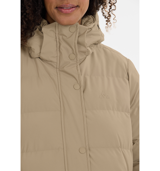 WHISTLER Joana Down Coat på