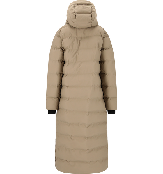 WHISTLER Joana Down Coat på