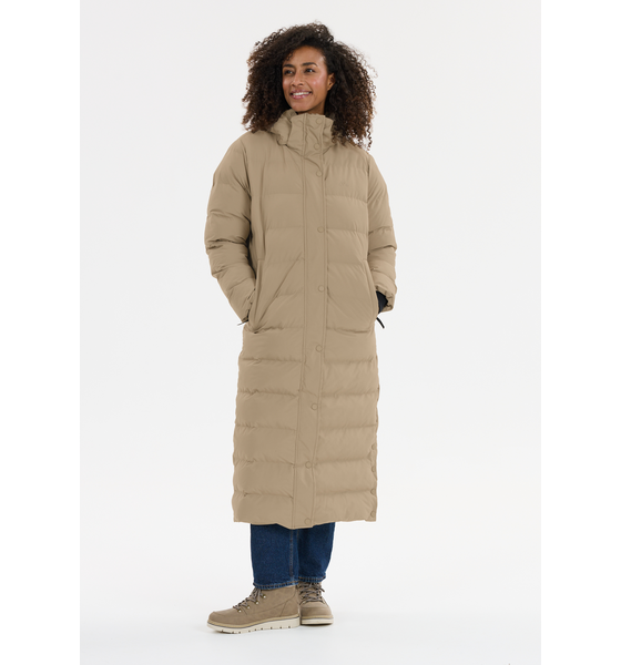 WHISTLER Joana Down Coat på