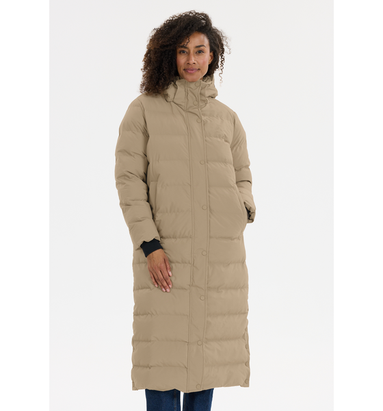 WHISTLER Joana Down Coat på