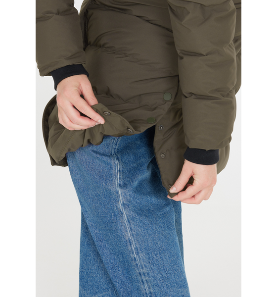 WHISTLER Joana Down Coat på