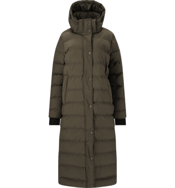 WHISTLER Joana Down Coat på