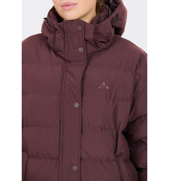 WHISTLER Joana Down Coat på