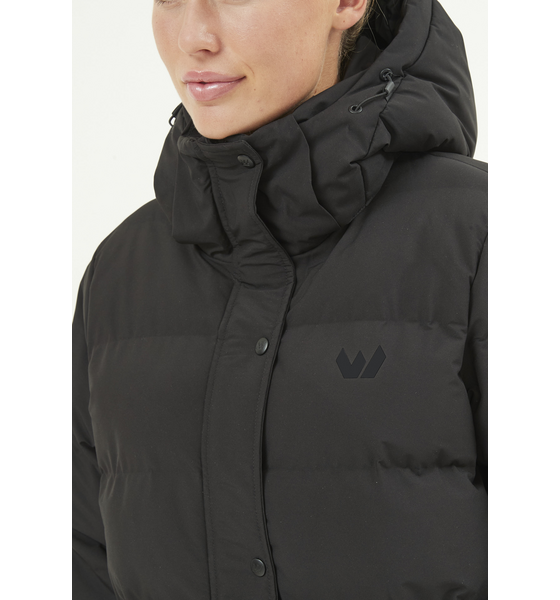 WHISTLER Joana Down Coat på