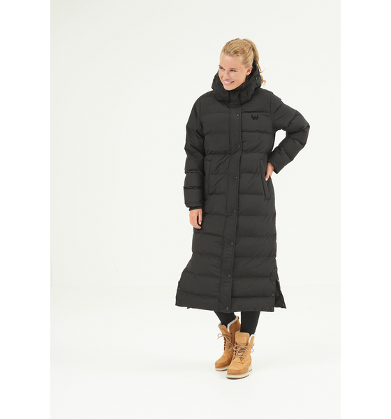 WHISTLER Joana Down Coat på