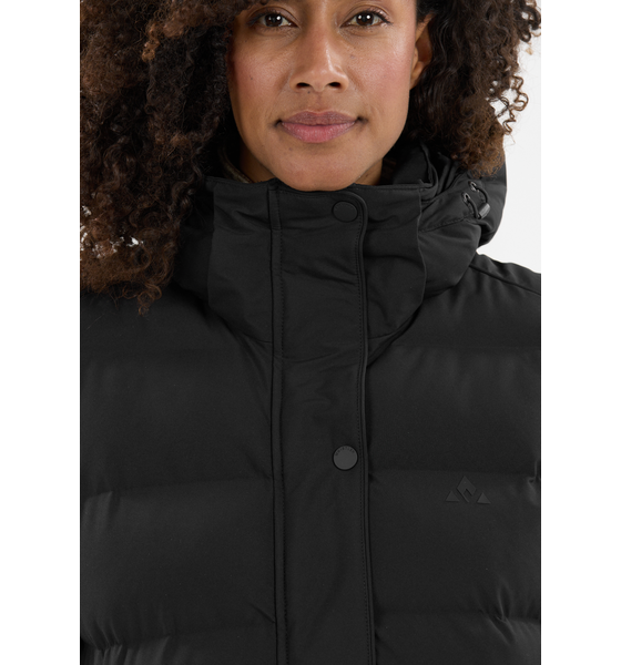 WHISTLER Joana på
