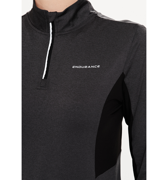 ENDURANCE Jocee W Midlayer Functional Shirt på