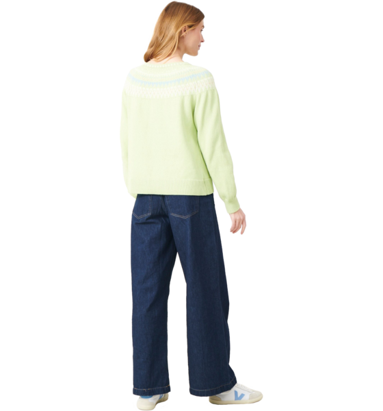 JUMPERFABRIKEN Joelle Cotton Cardigan på