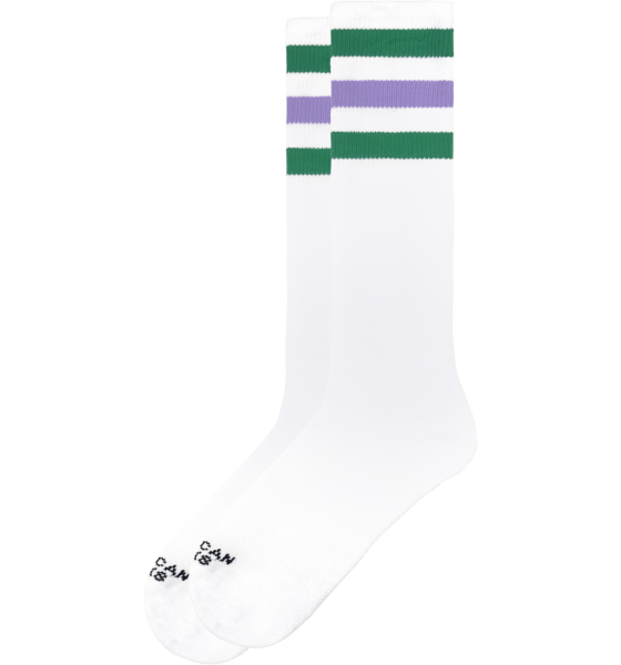 AMERICAN SOCKS Joker - Knee High på