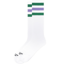 AMERICAN SOCKS Joker - Knee High på