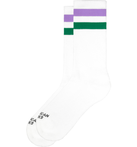 AMERICAN SOCKS Joker - Mid High på