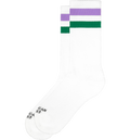 AMERICAN SOCKS Joker - Mid High på