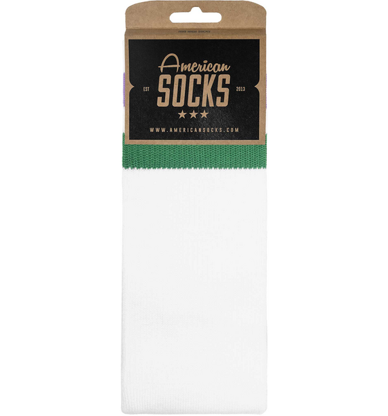 AMERICAN SOCKS Joker - Mid High på