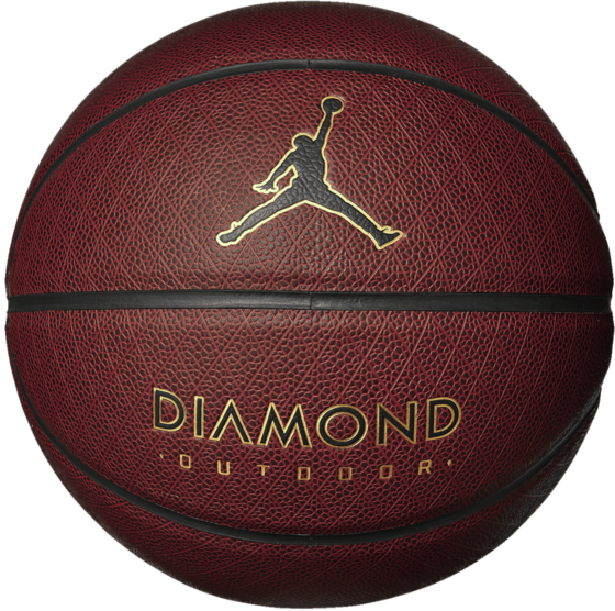 JORDAN Jordan Diamond Outdoor 8p Deflated på