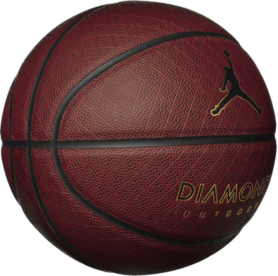 JORDAN Jordan Diamond Outdoor 8p Deflated på