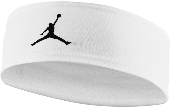 JORDAN Jordan Dri-fit Performance Sport Headband på
