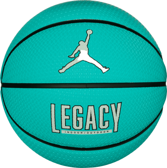 JORDAN Jordan Legacy 2.0 8p Deflated på