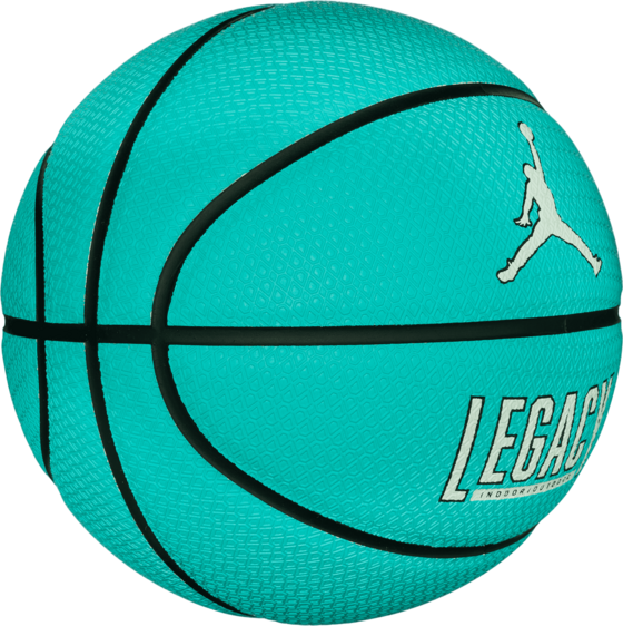 JORDAN Jordan Legacy 2.0 8p Deflated på