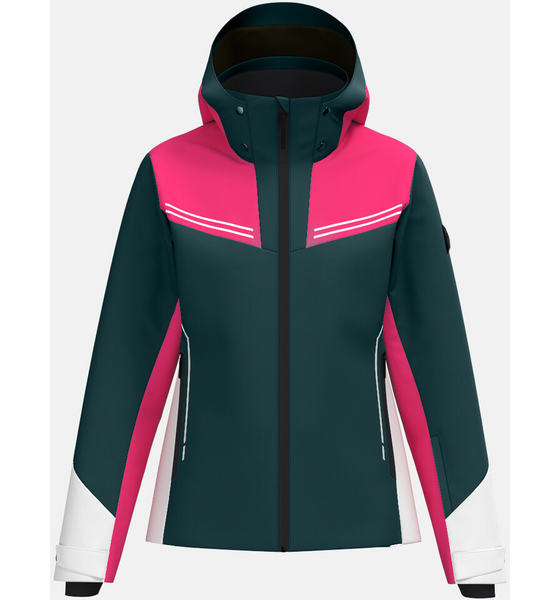 HEAD Joy Jacket Women på