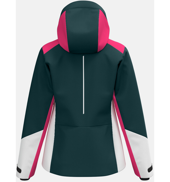 HEAD Joy Jacket Women på