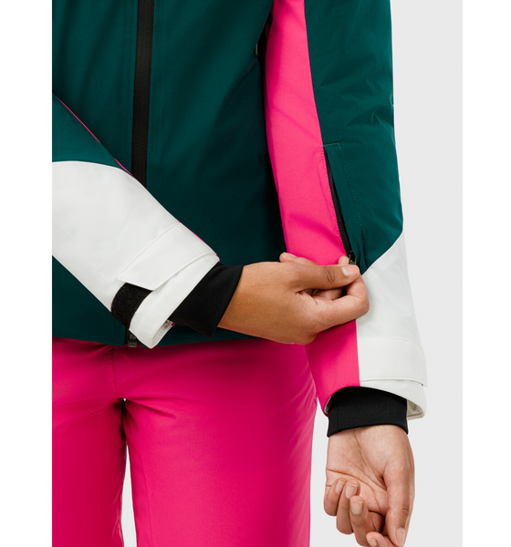 HEAD Joy Jacket Women på