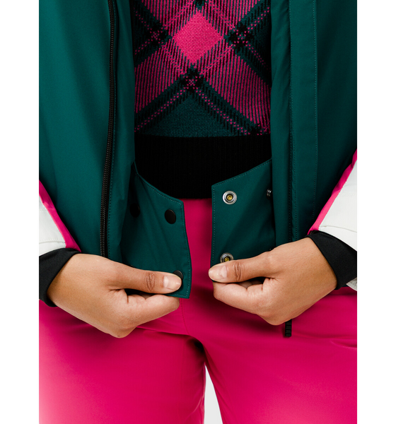 HEAD Joy Jacket Women på